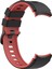 Samsung Galaxy Watch5 Pro 45MM/5 44MM/5 40MM Siyah Kırmızı Için Watch Band (Yurt Dışından) 3