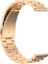 Huawei Gt2/galaxy Izle/gear S3 Izle Bilek Kayışı 22MM Pembe Altın (Yurt Dışından) 4