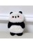 Gıcırdayan Sevimli Karikatür Peluş Panda Dıy El Işi Ev Yapımı Malzeme Çanta Yumuşak Doldurulmuş Oyuncak Küçük Kolye Çocuk Oyuncakları Ler (Yurt Dışından) 4