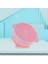 Pembe Silikon Kapaklı Bebek Kasesi Bağımsız Beslenme Için Bpa Olmayan% 100 Silikon Toksik Olmayan Malzeme (Yurt Dışından) 4