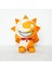 2022 Yeni Fnaf Sundrop Peluş Oyuncaklar Güvenlik Ihlali Sunrise Moondrop Boss Keçi Peluş Oyuncak Oyun Bebekler (Yurt Dışından) 2