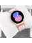 Samsung Galaxy Watch Için Naylon Watch Band6/6 Classic/5/5 Pro Pembe (Yurt Dışından) 3