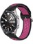 Galaxy Watch 3 45MM Siyah Gül Kayışı (Yurt Dışından) 1