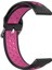 Galaxy Watch 3 45MM Siyah Gül Kayışı (Yurt Dışından) 3