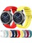 Samsung Gear S3 Classic Lacivert Için Silikon Watch Band (Yurt Dışından) 4