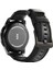 Samsung Galaxy Watch4 40MM Kahverengi Için Aşınmaya Dayanıklı Kanvas Askı (Yurt Dışından) 3