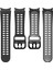 Samsung Galaxy Watch 5 40MM Siyah Gri Için Silikon Watch Band (Yurt Dışından) 4