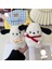 Denoswım 14 cm Sanrio Peluş Bebek Önlüğü Uçan (Yurt Dışından) 4