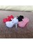 Doll Yüksek Topuk Ayakkabı Sandalet 11.5 (Yurt Dışından) 3