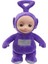 Ma Süper Yumuşak Kısa Peluş Teletubbies Bebek Ayakta Ragdoll Peluş Oyuncak Bebek Erken Çocukluk Eğitimi Ler-Mor (Yurt Dışından) 2