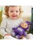 Ma Süper Yumuşak Kısa Peluş Teletubbies Bebek Ayakta Ragdoll Peluş Oyuncak Bebek Erken Çocukluk Eğitimi Ler-Mor (Yurt Dışından) 3