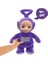 Ma Süper Yumuşak Kısa Peluş Teletubbies Bebek Ayakta Ragdoll Peluş Oyuncak Bebek Erken Çocukluk Eğitimi Ler-Mor (Yurt Dışından) 5