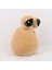 Genel 22CM Doldurulmuş Hayvan Sıcak Oyunu, Uzaylı Pou Peluş Oyuncak, Duygu Uzaylı Peluş Doldurulmuş Hayvan Pou Bebek, Çocuk Günü Si, 8,6 Inç (Yurt Dışından) 2