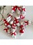 Kawaii Noel Ayı Peluş Oyuncak Sevimli Dolması Ortak Ayı Bebek Noel Dekorasyon Için Peluş Hayvan Kolye Anahtarlık (Yurt Dışından) 1