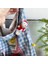 Kawaii Noel Ayı Peluş Oyuncak Sevimli Dolması Ortak Ayı Bebek Noel Dekorasyon Için Peluş Hayvan Kolye Anahtarlık (Yurt Dışından) 4
