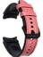 Samsung Galaxy Watch5 Pro 45MM/5 44MM/5 40MM Pembe Için Watch Band (Yurt Dışından) 2