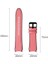Samsung Galaxy Watch5 Pro 45MM/5 44MM/5 40MM Pembe Için Watch Band (Yurt Dışından) 4