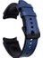 Samsung Galaxy Watch5 Pro 45MM/5 44MM/5 40MM Mavi Için Watch Band (Yurt Dışından) 2