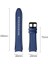 Samsung Galaxy Watch5 Pro 45MM/5 44MM/5 40MM Mavi Için Watch Band (Yurt Dışından) 4