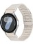 Samsung Galaxy Watch Için Bambu Metal Kayış 7/6/5/4 Starlight (Yurt Dışından) 1