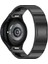 Samsung Galaxy Watch Için Tek Boncuklu Askı6/6 Klasik/5/5 Pro Siyah (Yurt Dışından) 2