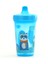 300ML Bebek Çocuk Sevimli Fincan Çocuk Öğrenmek Eğitim Besleme Içecek Su Şişesi Karikatür Okul Içme Gıda Süt Şişeleri (Yurt Dışından) 2