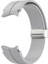 Samsung Galaxy Watch5 40&44MM / Pro 45MM Gri Için Watch Band (Yurt Dışından) 2