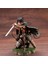 18CM Mikasa Ackerman Figürü Attack On Titan Figürü Rakip Ackerman Aksiyon Figürü Eren Paketi Ver.levi Pvc Aksiyon Figürü (Yurt Dışından) 5