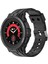 Samsung Galaxy Watch 5 Pro 45MM Siyah Için Tpu Watch Band (Yurt Dışından) 1