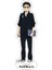 Yeni Anime Haikyuu!! Shoyo Hinata Tobio Kageyama Karakter Şekil Standı 15 cm Modeli Cosplay Akrilik Şekil Modelleri Ler (Yurt Dışından) 4