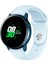 Lfor Samsung Galaxy Watch Active2 Bluetooth Versiyonu 44MM Açık Mavi (Yurt Dışından) 1