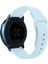 Lfor Samsung Galaxy Watch Active2 Bluetooth Versiyonu 44MM Açık Mavi (Yurt Dışından) 3