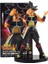 21 cm Anime Dragon Ball Z Dulavratotu Pvc Aksiyon Figürleri Dragon Ball Süper Bardock Heykelcik Dbz Oyuncak (Yurt Dışından) 1