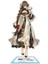Anime Kader/grand Sipariş Jeanne D'arc Saber Lily Akrilik Standı Şekil Masaüstü Dekorasyon Koleksiyon Model Oyuncak Cosplay Bebek (Yurt Dışından) 1