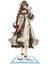 Anime Kader/grand Sipariş Jeanne D'arc Saber Lily Akrilik Standı Şekil Masaüstü Dekorasyon Koleksiyon Model Oyuncak Cosplay Bebek (Yurt Dışından) 2