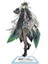 Anime Kader/grand Sipariş Jeanne D'arc Saber Lily Akrilik Standı Şekil Masaüstü Dekorasyon Koleksiyon Model Oyuncak Cosplay Bebek (Yurt Dışından) 4