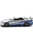 1/32 Gtr Gt R 34 Jkm Pres Döküm Model Araç Oyuncaklar Çocuk Erkek Kız Ler Ses Aydınlatma Geri Çekin (Yurt Dışından) 2
