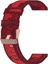 Samsung Galaxy Watch4 Classic 46MM Kırmızı Için Watch Band (Yurt Dışından) 2