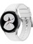 Samsung Galaxy Watch 5 40MM Beyaz Için Silikon Watch Band (Yurt Dışından) 1