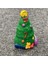 Fisher Küçük Sevimli Hayvan Insanlar Aksiyon Figürü 2 Inç Bebek Kız Noel Ağacı Karikatür Mini Figür Oyuncaklar Çocuk Çocuk Noel Si (Yurt Dışından) 5