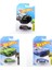 2022-41 Ford Focus Rs Orijinal Hot Wheels Mini Alaşım Coupe 1/64 Metal Pres Döküm Model Araba Çocuk Oyuncakları (Yurt Dışından) 3