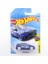 2022-41 Ford Focus Rs Orijinal Hot Wheels Mini Alaşım Coupe 1/64 Metal Pres Döküm Model Araba Çocuk Oyuncakları (Yurt Dışından) 4