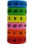 Çocuk Matematik Öğrenme Eğitici Oyuncaklar Bulmaca Sihirli Zeka Oyuncakları (Yurt Dışından) 2