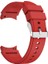 Samsung Galaxy Watch 5 40MM Kırmızı Için Silikon Watch Band (Yurt Dışından) 2