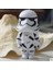 Star Wars Uyandırır Bb8 Darth Vader Pvc Kolye Uzay Savaşı Bb-8 Aksiyon Figürü Oyuncakları Anahtarlık Çocuklar Için (Yurt Dışından) 1