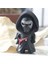 Star Wars Uyandırır Bb8 Darth Vader Pvc Kolye Uzay Savaşı Bb-8 Aksiyon Figürü Oyuncakları Anahtarlık Çocuklar Için (Yurt Dışından) 5