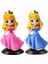 15 cm Q Posket Karakterler Prenses Uyuyan Güzel Qposket Pvc Action Figure Koleksiyon Model Oyuncak Bebek (Yurt Dışından) 3