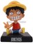 8 Stilleri Anime Tek Parça 13 cm Luffy Sanji Sabo Zoro Chopper Frank Robin Pvc Action Figure Koleksiyon Model Noel Si Oyuncak (Yurt Dışından) 5