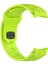 Samsung Galaxy Watch Fe 40MM Limon Yeşili Için Silikon Kayış (Yurt Dışından) 2