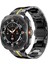 Samsung Galaxy Watch Ultra 47MM Siyah Altın Için Titanyum Alaşımlı Kayış (Yurt Dışından) 1